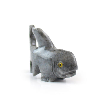 Soapstone Shark